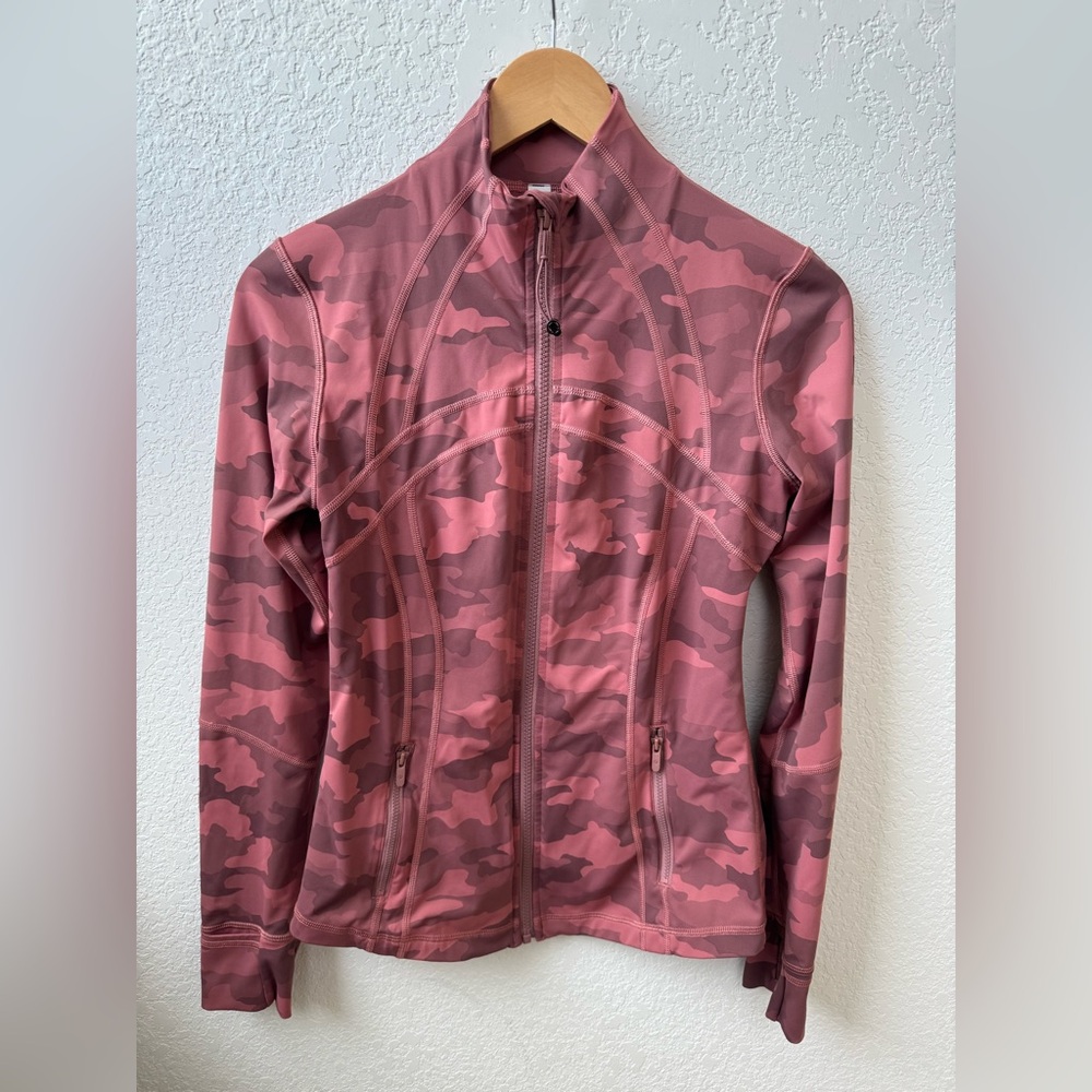 Lululemon Define Jacket